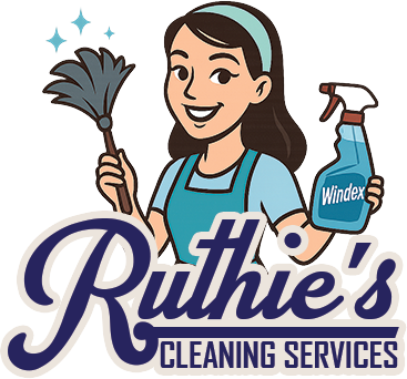Ruthie’s Cleaning Services LLC